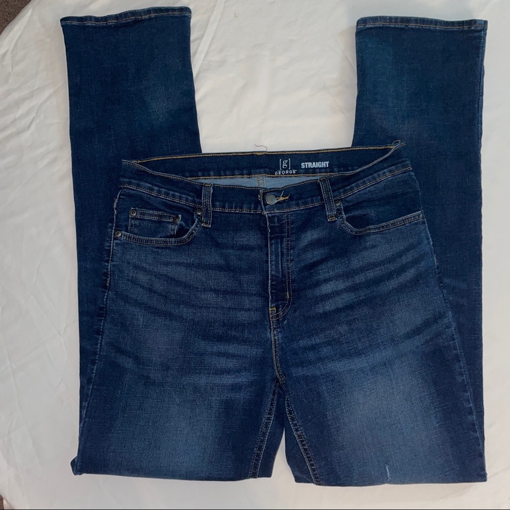 George jeans size 34×34